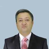 Dilshod Mamaturdiyev