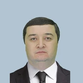 Azizjon Qayumov