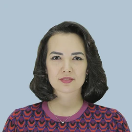 Gavhar Irismetova