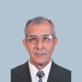 Zafar Saidov