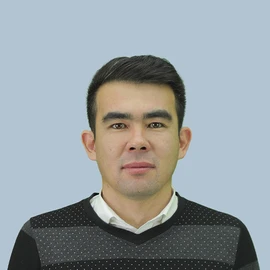 Shuxrat Hamidov