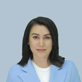 Nargizaxon Rashidova