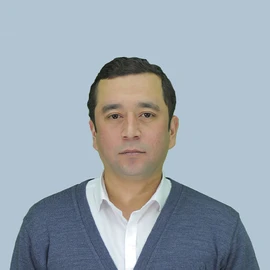 Jamshid Xojiakbarov