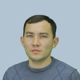 Xojiakbar Ibodullayev