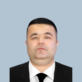 Baxtiyor Karimov