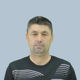 Daurenbay Mirzaliyev