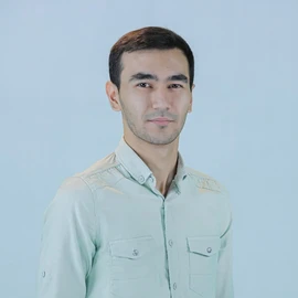 Zafar Latipov