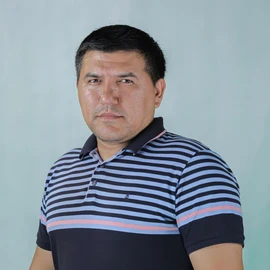 Bunyod Raxmatov