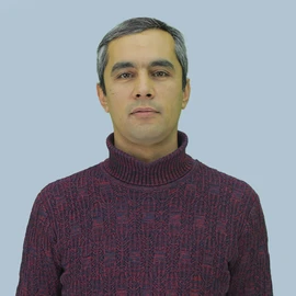 Batir Usmanov