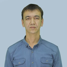 Xamidulla Latipov