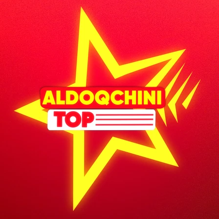 Aldoqchini top