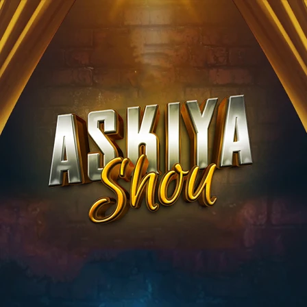 Askiya shou
