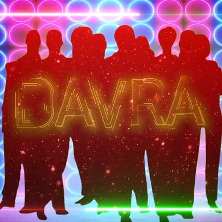 Davra