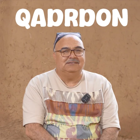 Qadrdon