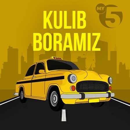 Kulib boramiz