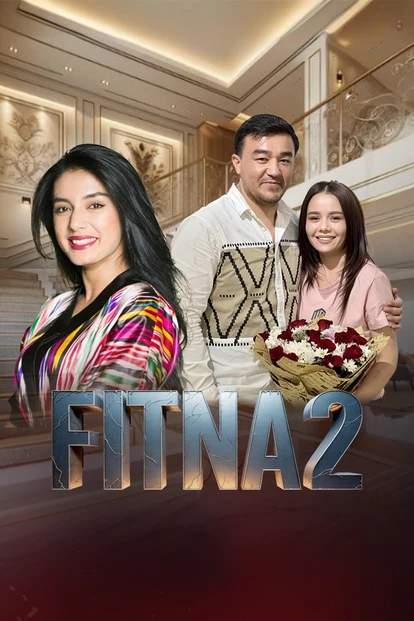 "Fitna 2" seriali