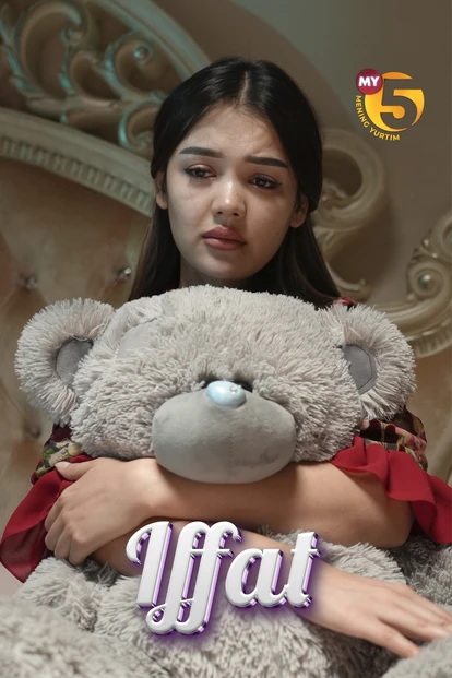 Iffat seriali